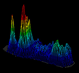 Elektronische Pedographie